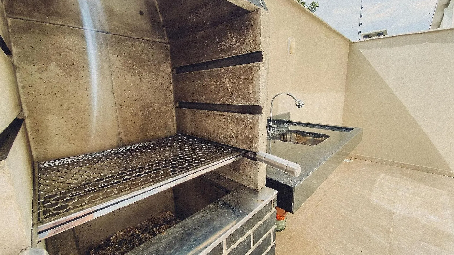 Casas Duplex Todas Com 3 Suiites Ambas Com Ar Condicionado, Varanda, Internet E Churrasqueira Privativa No Residencial Jardins De Taperpua 2 Codominio A Poucos Metros Da Praia De Taperapua, Com Piscina E Area Gourmet. Порту-Сегуру Дом отдыха