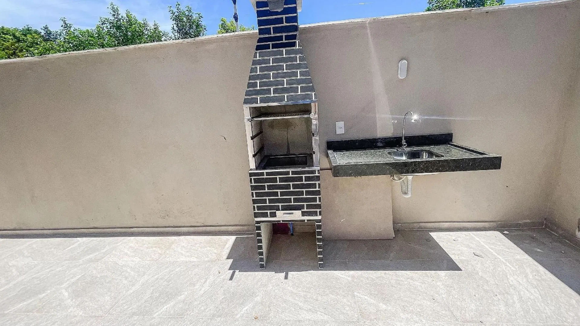 Дом отдыха Casas Duplex Todas Com 3 Suiites Ambas Com Ar Condicionado, Varanda, Internet E Churrasqueira Privativa No Residencial Jardins De Taperpua 2 Codominio A Poucos Metros Da Praia De Taperapua, Com Piscina E Area Gourmet. Порту-Сегуру