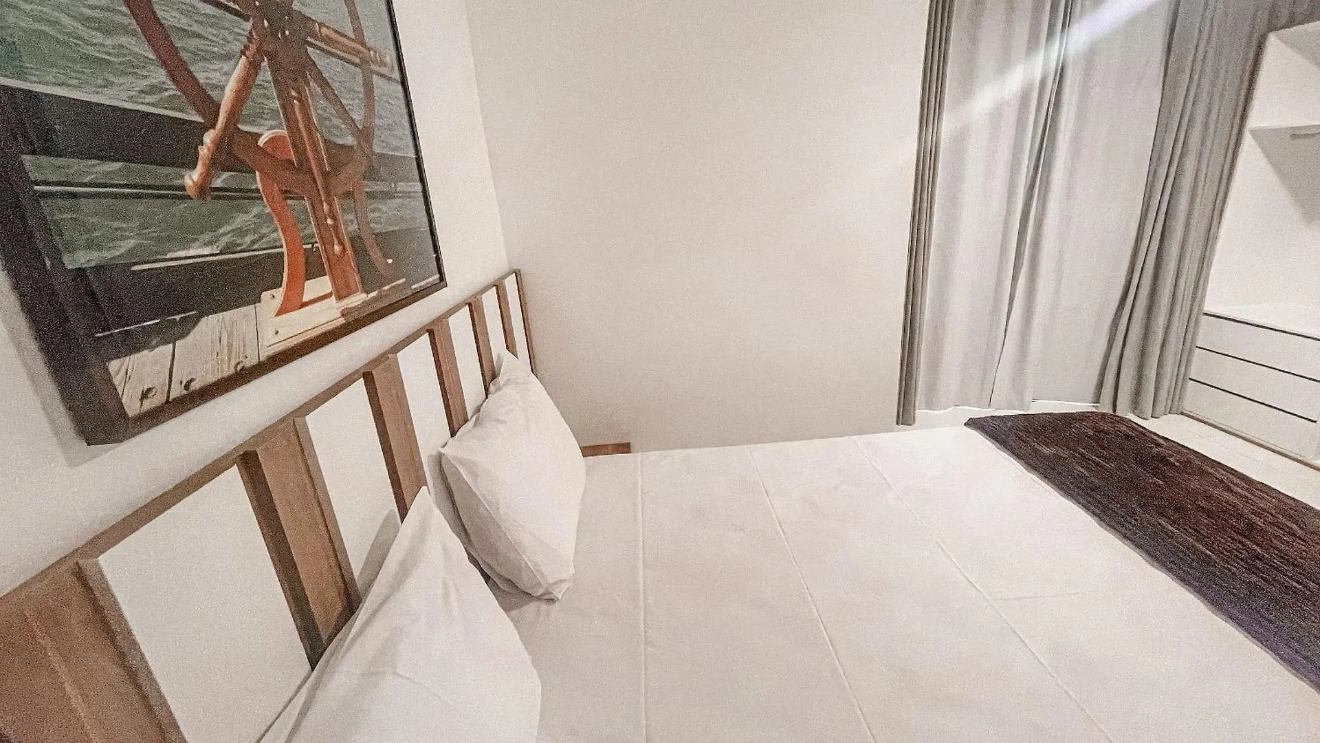 Casas Duplex Todas Com 3 Suiites Ambas Com Ar Condicionado, Varanda, Internet E Churrasqueira Privativa No Residencial Jardins De Taperpua 2 Codominio A Poucos Metros Da Praia De Taperapua, Com Piscina E Area Gourmet. Porto Seguro 0*,  Brezilya